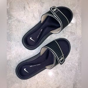 Nike Slides
